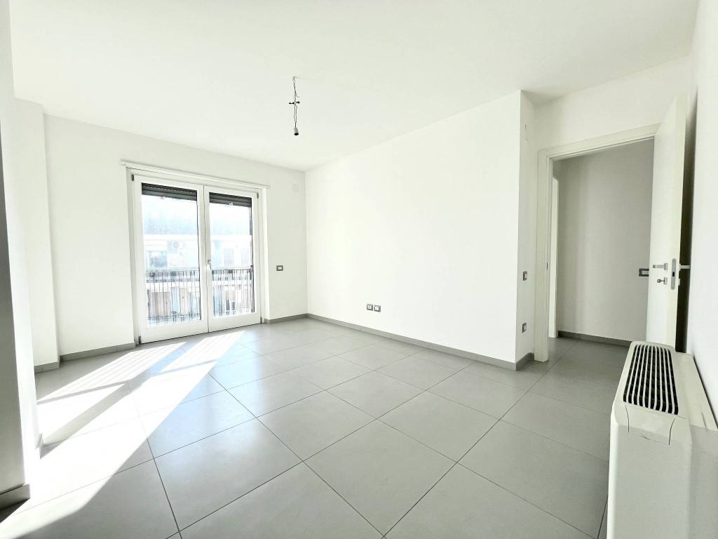 appartamento in vendita a Napoli in zona Capodimonte / Colli Aminei
