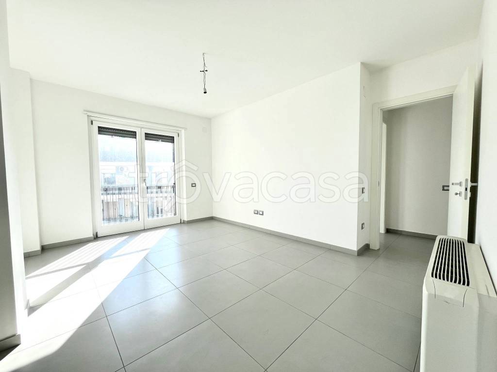 appartamento in vendita a Napoli in zona Capodimonte / Colli Aminei
