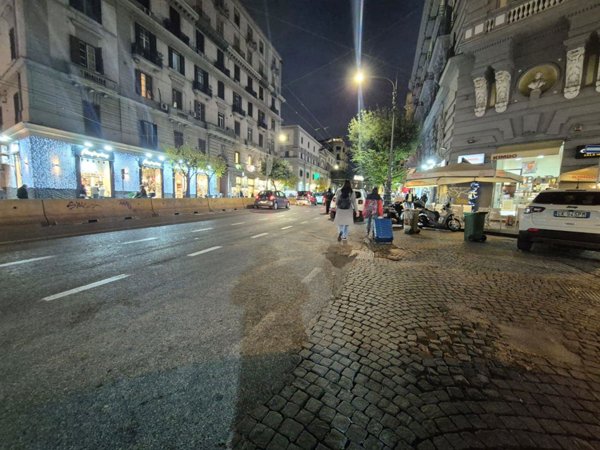 appartamento in vendita a Napoli in zona Pendino / San Giuseppe