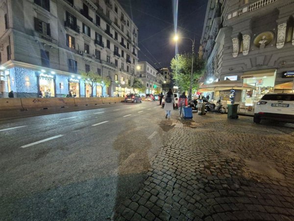 appartamento in vendita a Napoli in zona Pendino / San Giuseppe