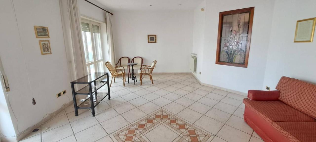 appartamento in vendita a Napoli in zona Fuorigrotta