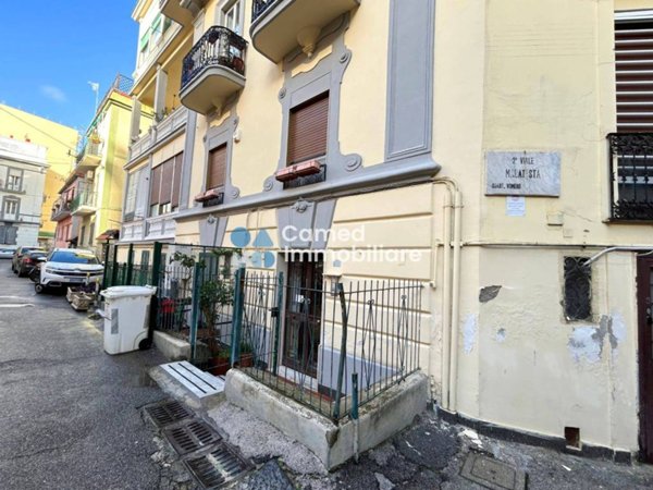 appartamento in vendita a Napoli in zona Vomero