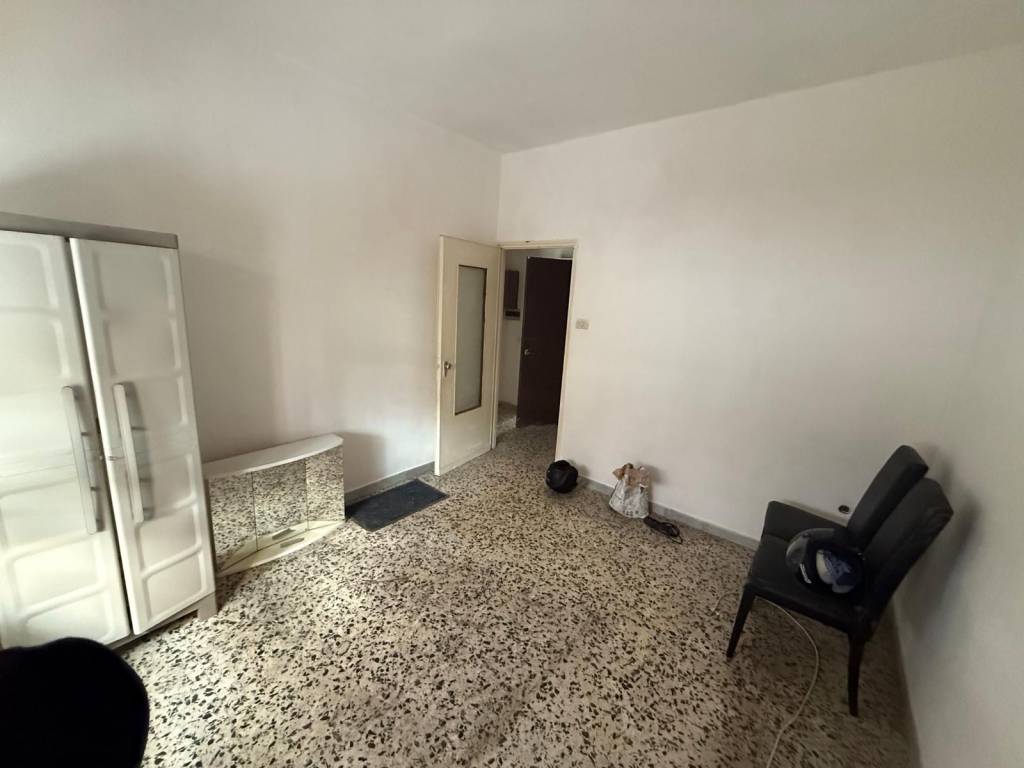 appartamento in vendita a Napoli in zona Bagnoli