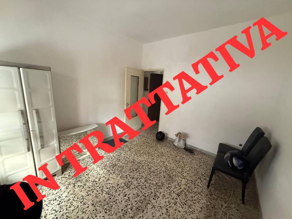 appartamento in vendita a Napoli in zona Bagnoli
