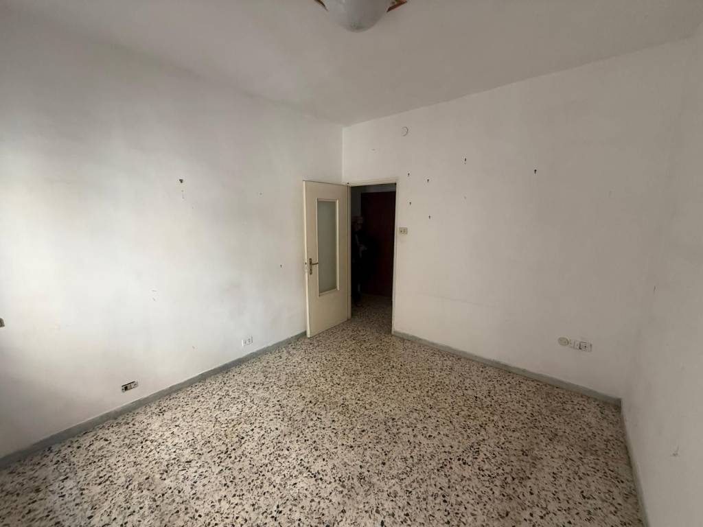 appartamento in vendita a Napoli in zona Bagnoli