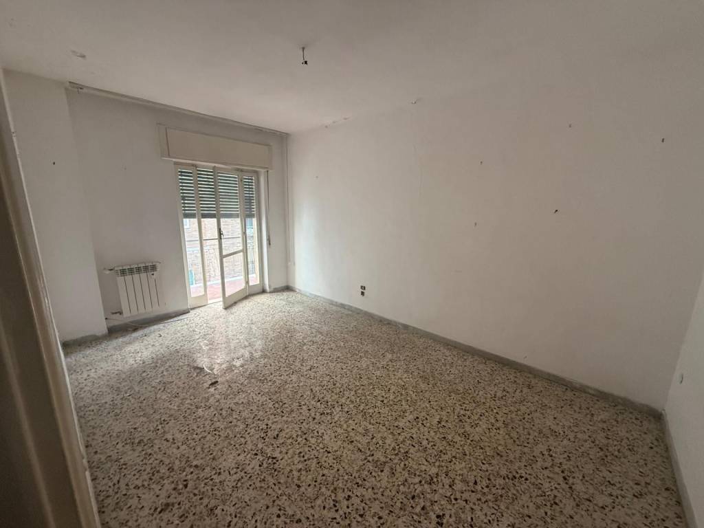 appartamento in vendita a Napoli in zona Bagnoli