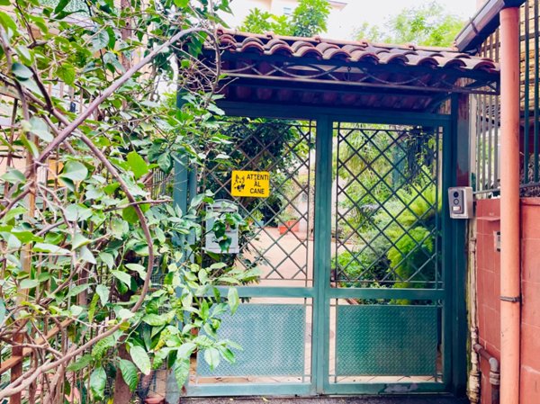 appartamento in vendita a Napoli in zona Vomero