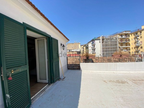 appartamento in vendita a Napoli in zona Pendino / San Giuseppe