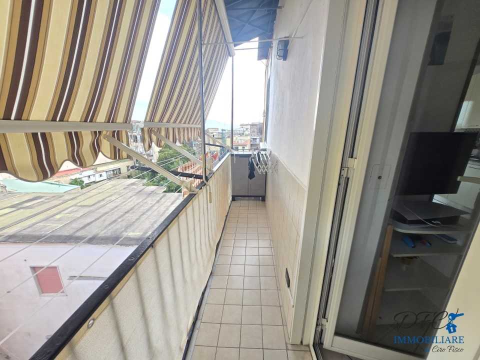 appartamento in vendita a Napoli in zona Avvocata