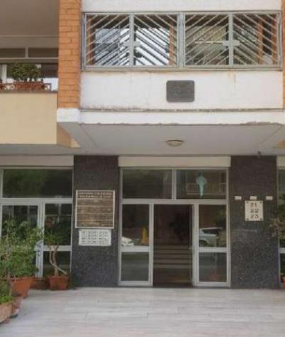 appartamento in vendita a Napoli in zona Fuorigrotta