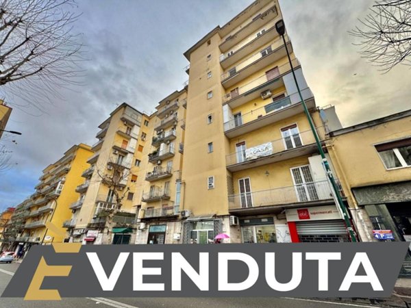 appartamento in vendita a Napoli in zona Camaldoli