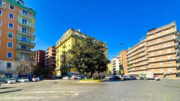 monolocale in vendita a Napoli in zona Vomero