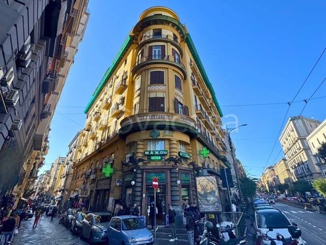 appartamento in vendita a Napoli in zona Pendino / San Giuseppe
