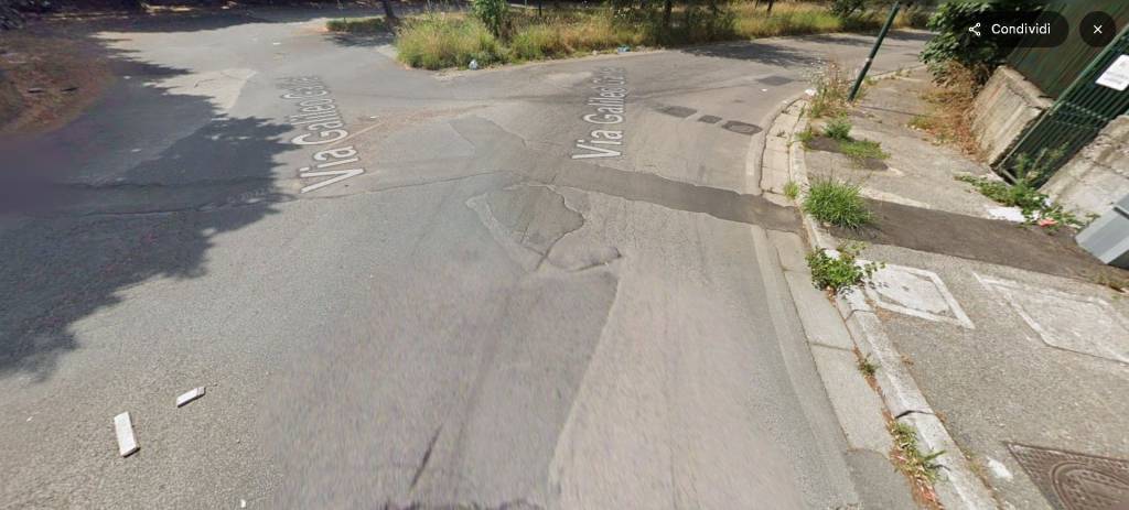 appartamento in vendita a Napoli in zona Scampia
