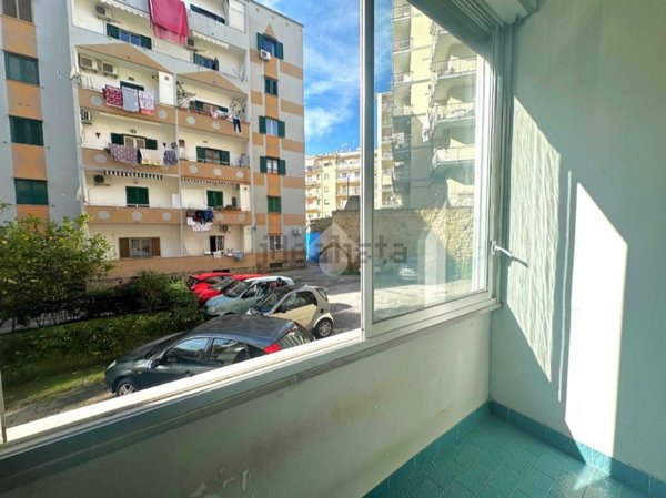 appartamento in vendita a Napoli in zona Arenella