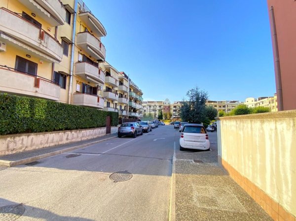 appartamento in vendita a Napoli in zona Poggioreale
