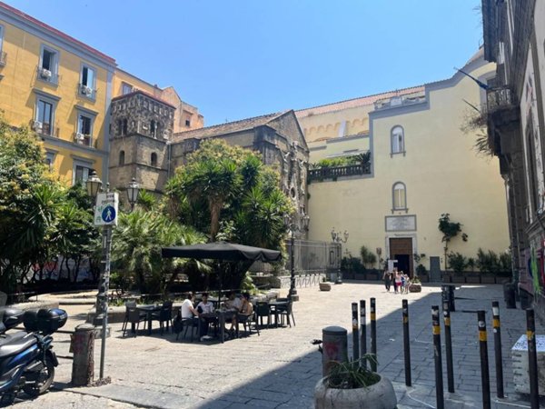negozio in vendita a Napoli