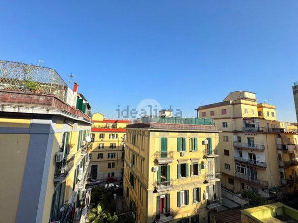 appartamento in vendita a Napoli