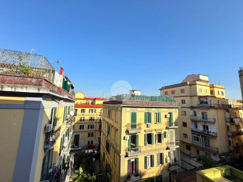 appartamento in vendita a Napoli