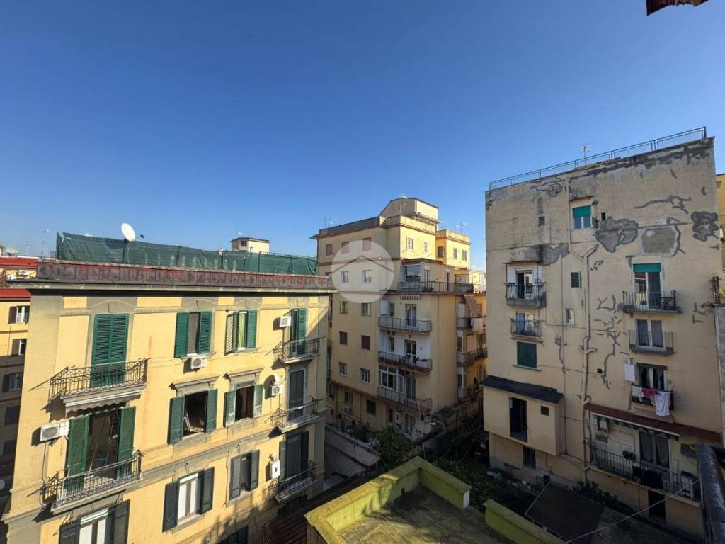 appartamento in vendita a Napoli