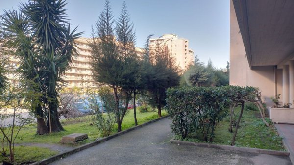 appartamento in vendita a Napoli in zona Ponticelli