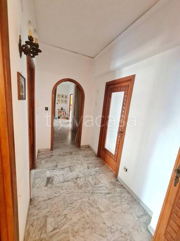 appartamento in vendita a Napoli in zona Capodimonte / Colli Aminei