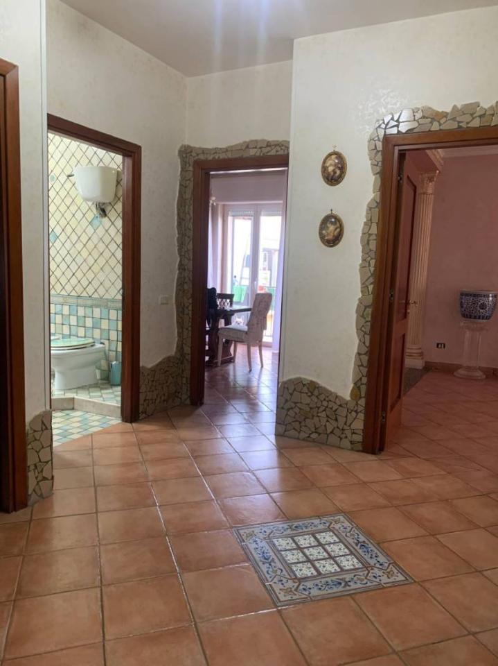 appartamento in vendita a Napoli in zona Camaldoli