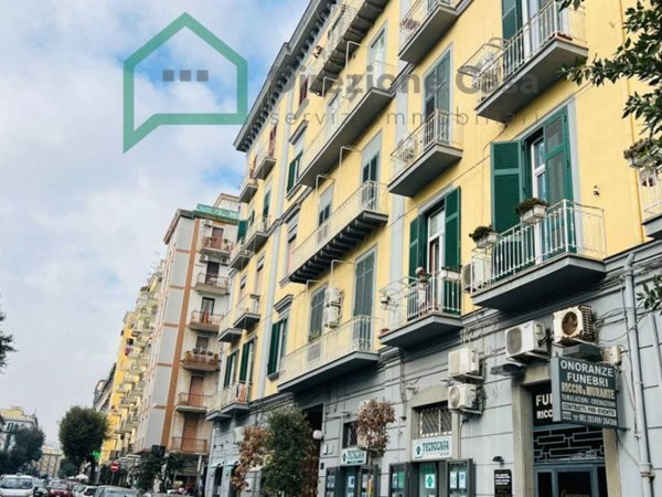 appartamento in vendita a Napoli in zona Pendino / San Giuseppe