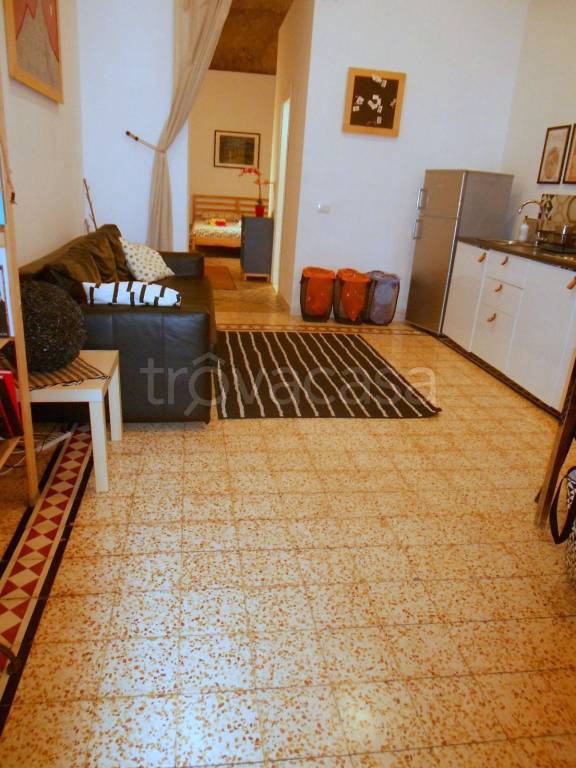 appartamento in vendita a Napoli in zona Arenella