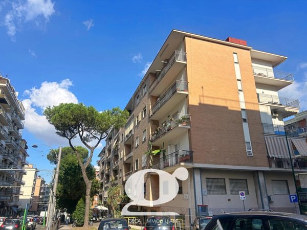 appartamento in vendita a Napoli in zona Capodimonte / Colli Aminei