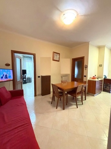 appartamento in vendita a Napoli in zona Scampia