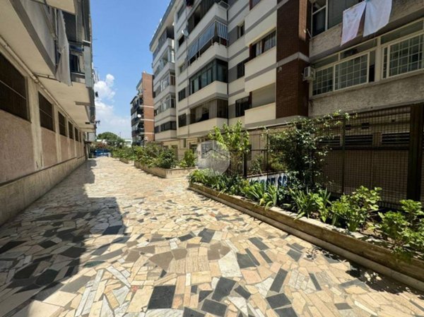 appartamento in vendita a Napoli in zona Secondigliano