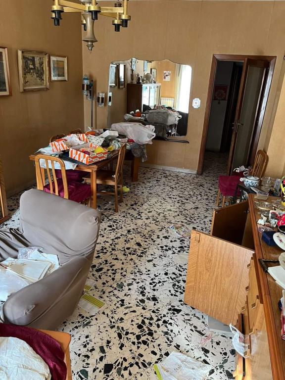 appartamento in vendita a Napoli in zona Capodimonte / Colli Aminei