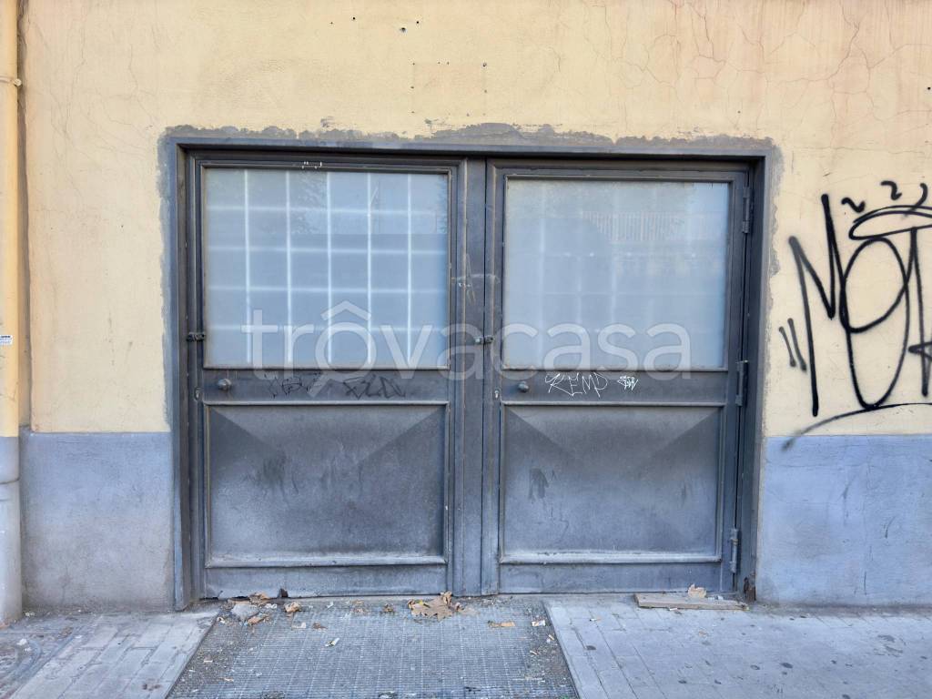 negozio in vendita a Napoli