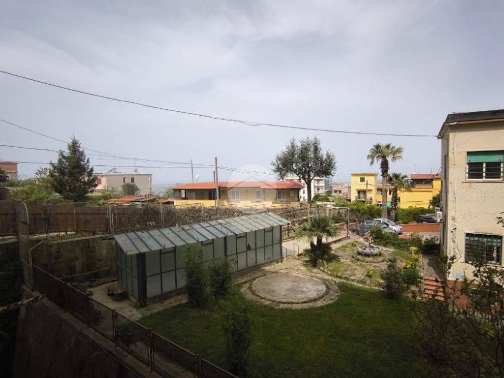 appartamento in vendita a Napoli in zona Camaldoli