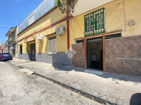 appartamento in vendita a Napoli in zona Secondigliano