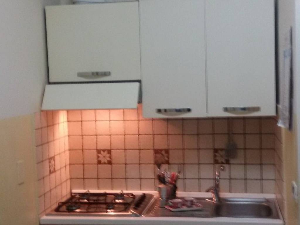 appartamento in vendita a Napoli in zona Pianura