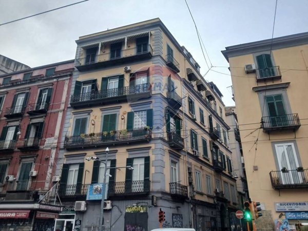 appartamento in vendita a Napoli
