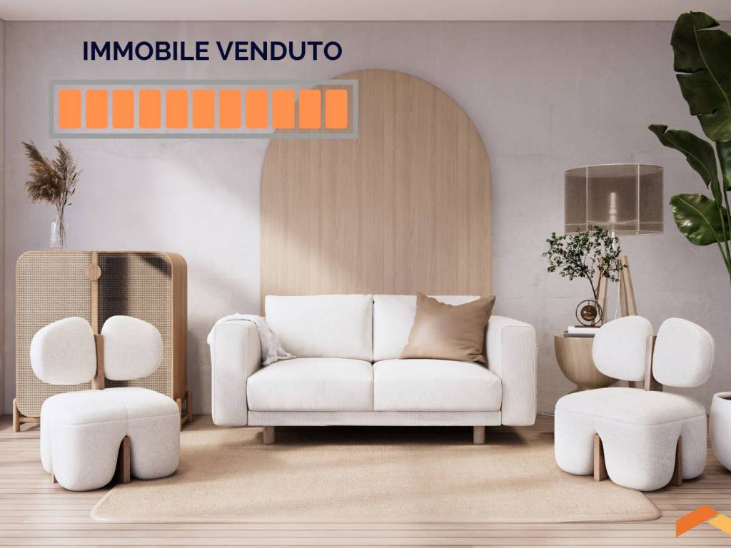 appartamento in vendita a Napoli in zona Barra