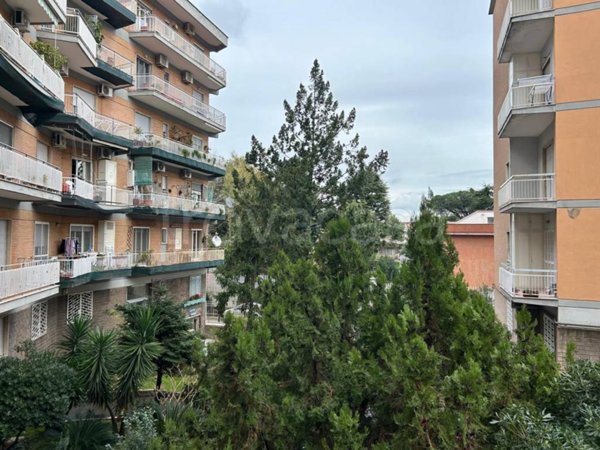 appartamento in vendita a Napoli in zona Capodimonte / Colli Aminei