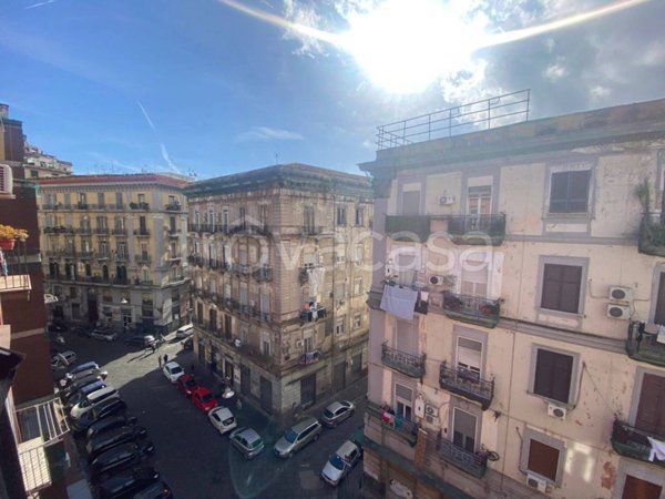 appartamento in vendita a Napoli