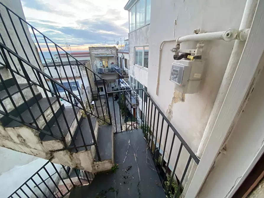 appartamento in vendita a Napoli in zona Posillipo