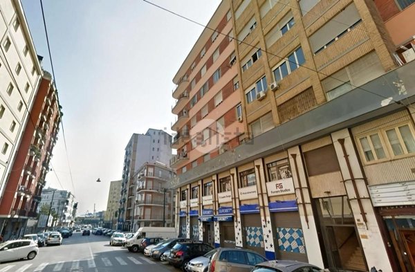 appartamento in vendita a Napoli in zona Mercato