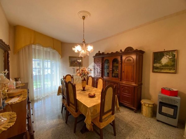 appartamento in vendita a Napoli in zona Scampia