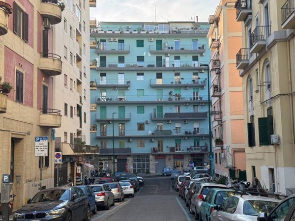 appartamento in vendita a Napoli in zona Vomero