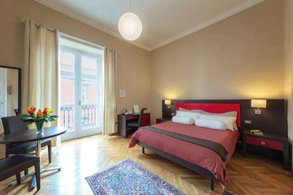 appartamento in vendita a Napoli in zona Stella