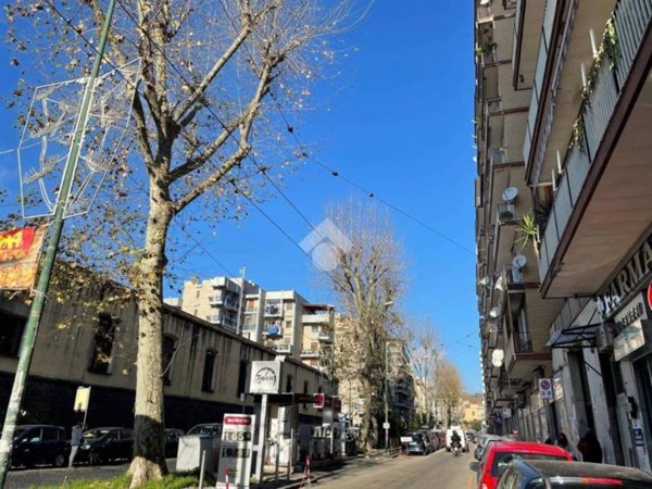 appartamento in vendita a Napoli in zona Vicaria