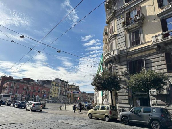 appartamento in vendita a Napoli
