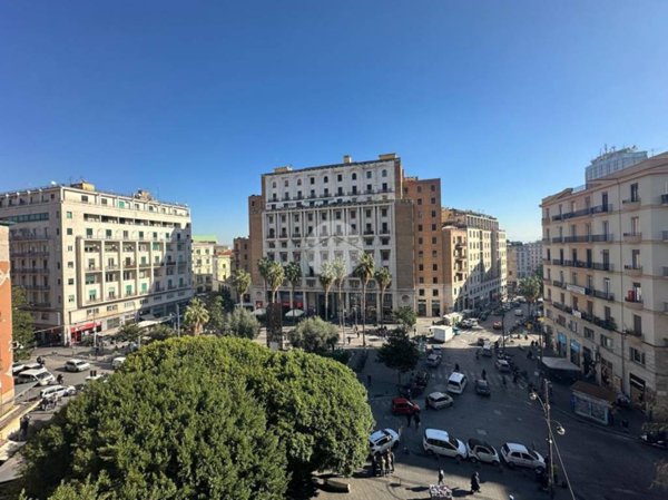 appartamento in vendita a Napoli