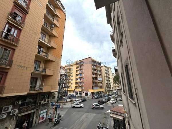 appartamento in vendita a Napoli in zona Arenella